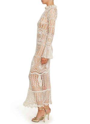 Naomi Dress