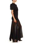 Agua Black Maxi