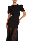 Agua Black Maxi