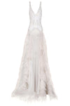 Ionian Gown - Ivory