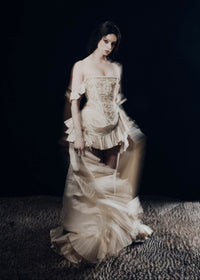 Juliet Corset - Annie's Ibiza
