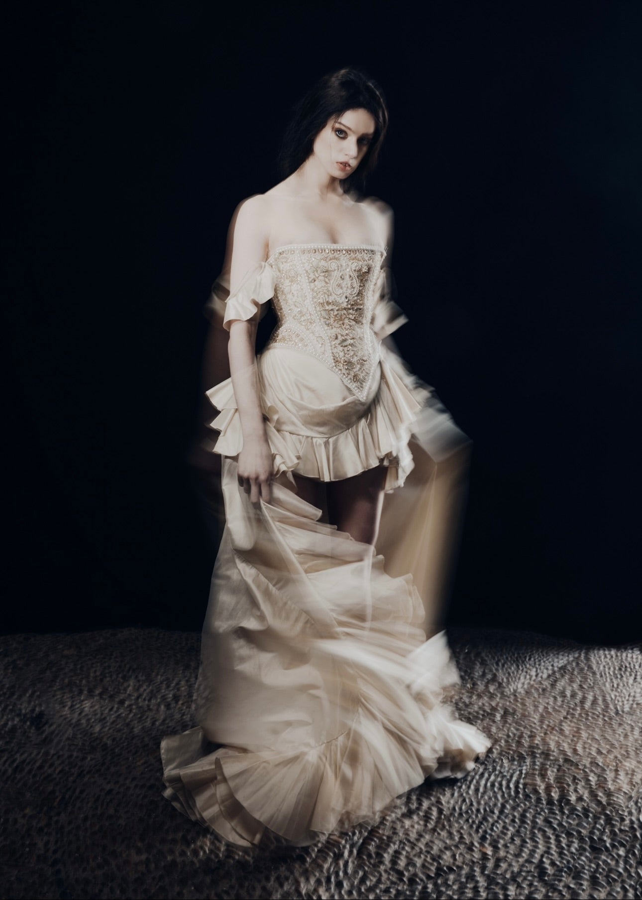 Juliet Corset - Annie's Ibiza
