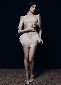 Juliet Corset - Annie's Ibiza