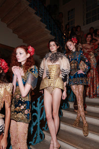 El Dorado Knicker - Annie's Ibiza