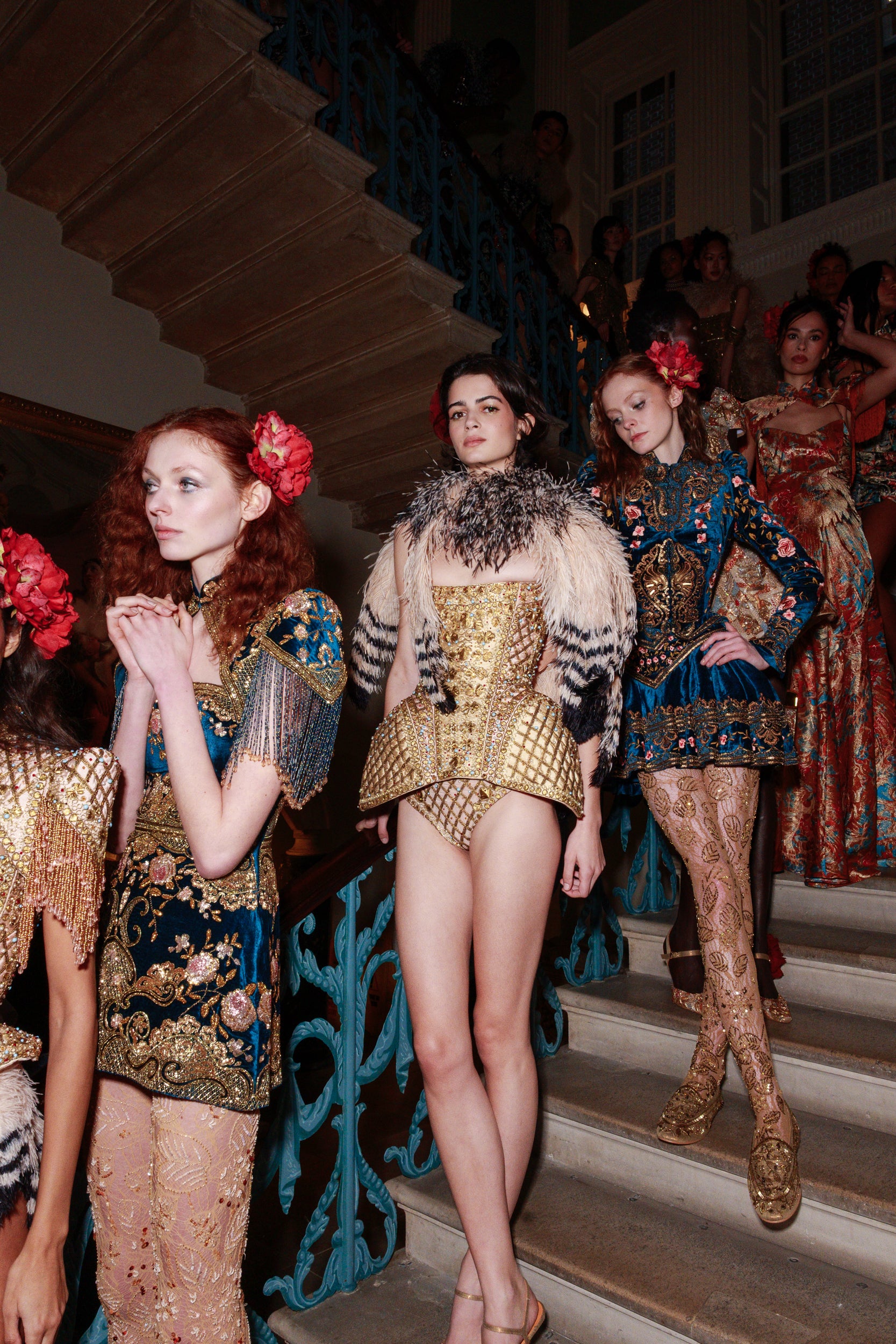 El Dorado Knicker - Annie's Ibiza