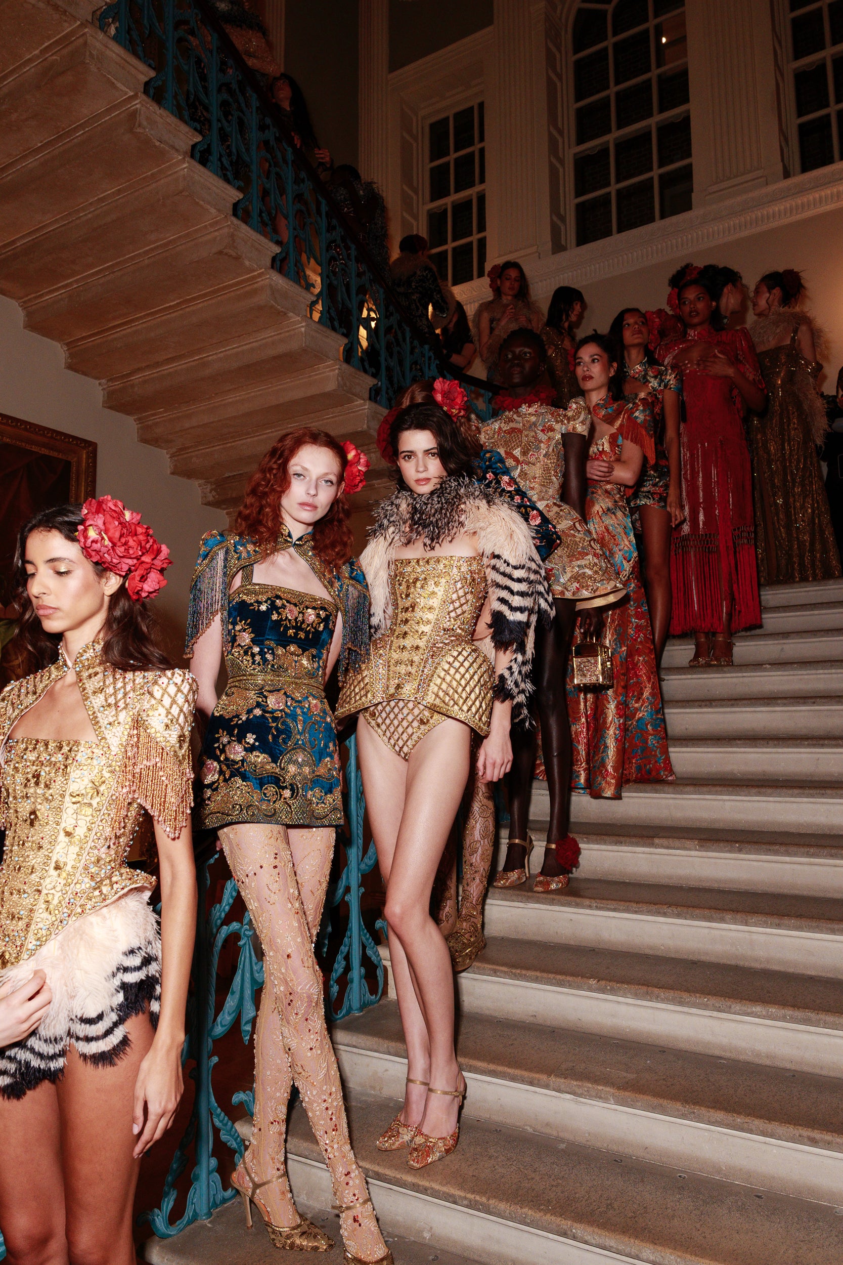 El Dorado Knicker - Annie's Ibiza