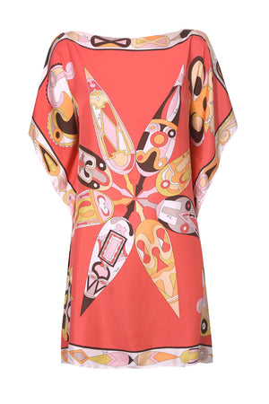 Cardinal Dress