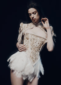 Juliet Corset - Annie's Ibiza