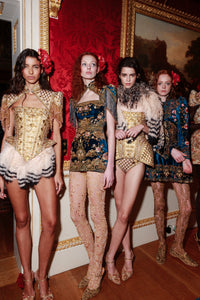 El Dorado Knicker - Annie's Ibiza