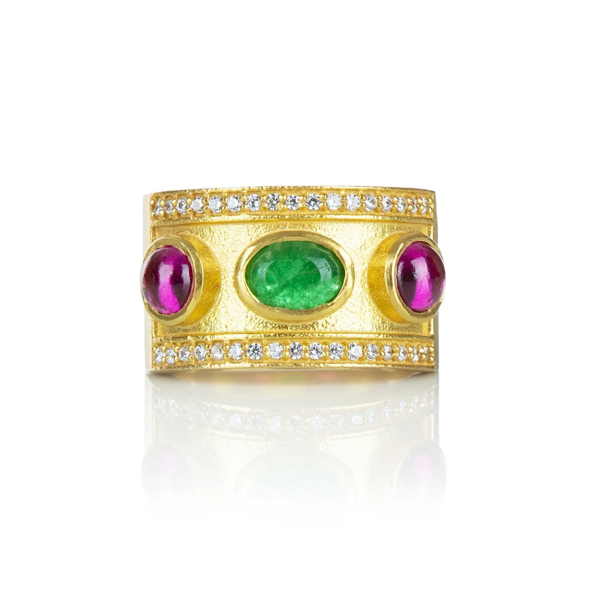Salma Ring