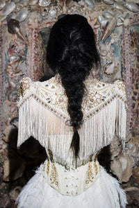 Juliet Bolero - Annie's Ibiza