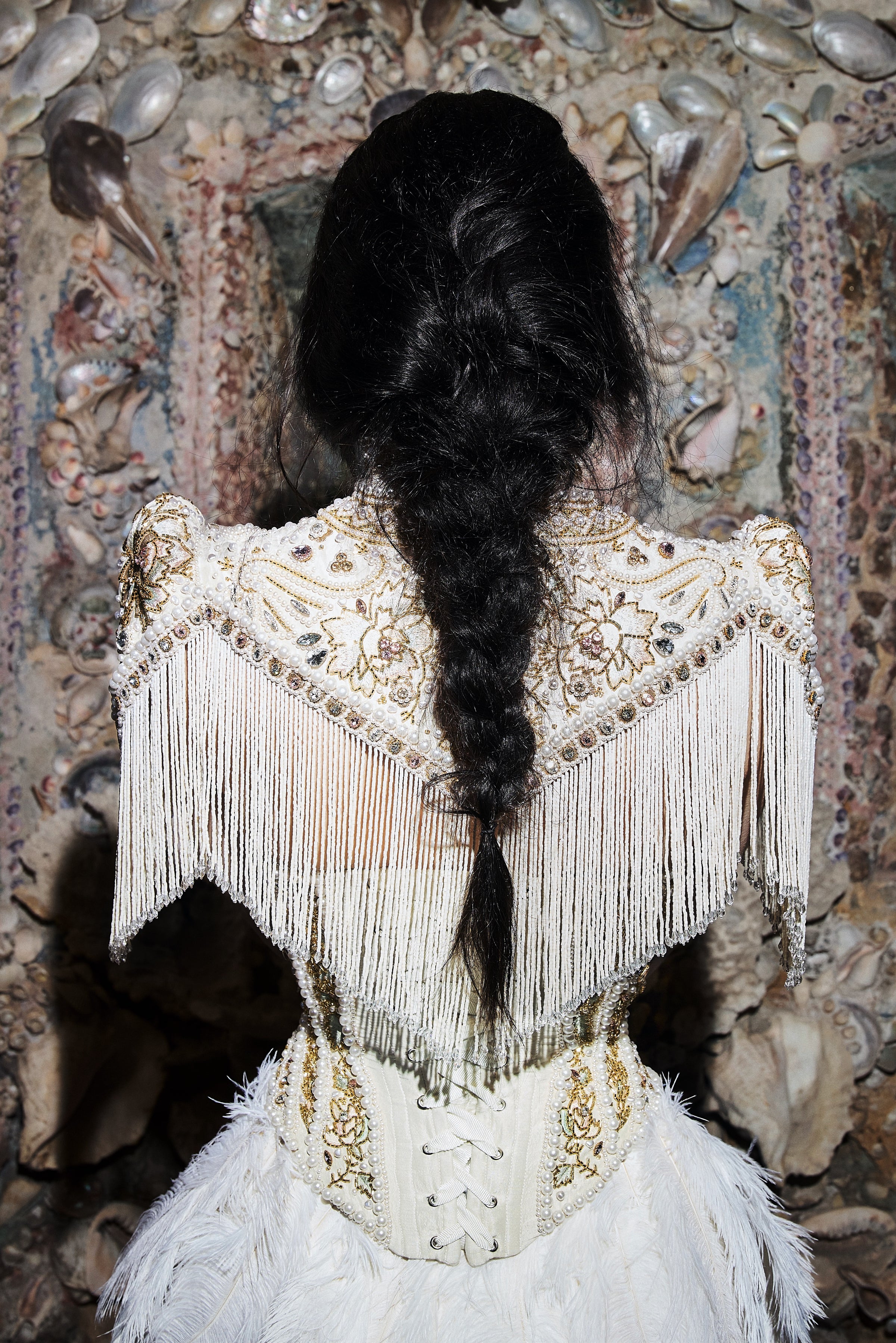 Juliet Bolero - Annie's Ibiza