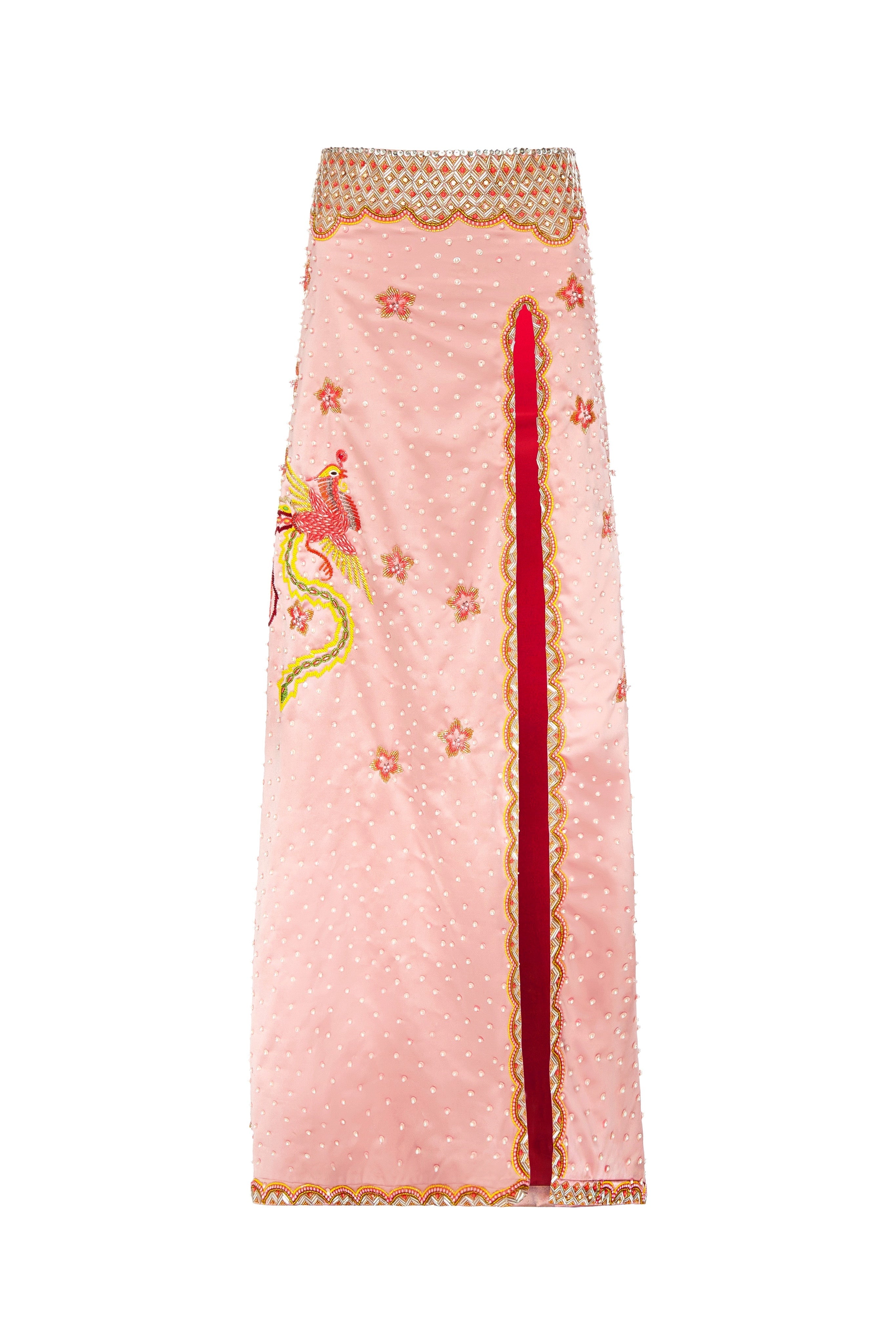 Gemini Skirt