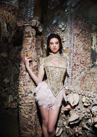 Juliet Corset - Annie's Ibiza