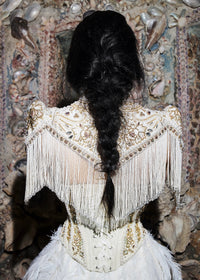 Juliet Corset - Annie's Ibiza
