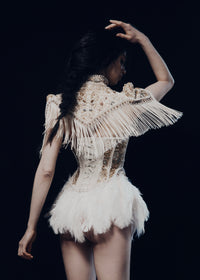 Juliet Corset - Annie's Ibiza