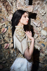 Juliet Bolero - Annie's Ibiza