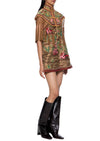 The Etta Cape