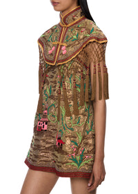 The Etta Cape