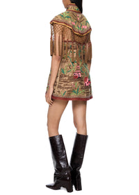 The Etta Cape