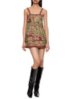 The Etta Dress