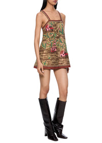 The Etta Dress