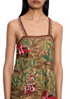 The Etta Dress