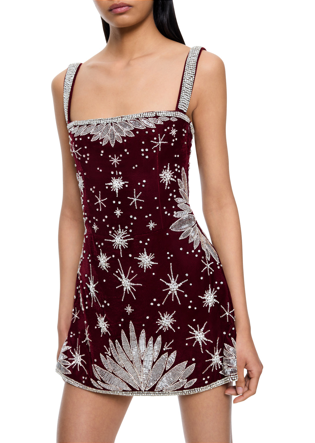 Noel Dress - Annie's Ibiza