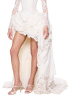 Angels of Florence Lace Skirt
