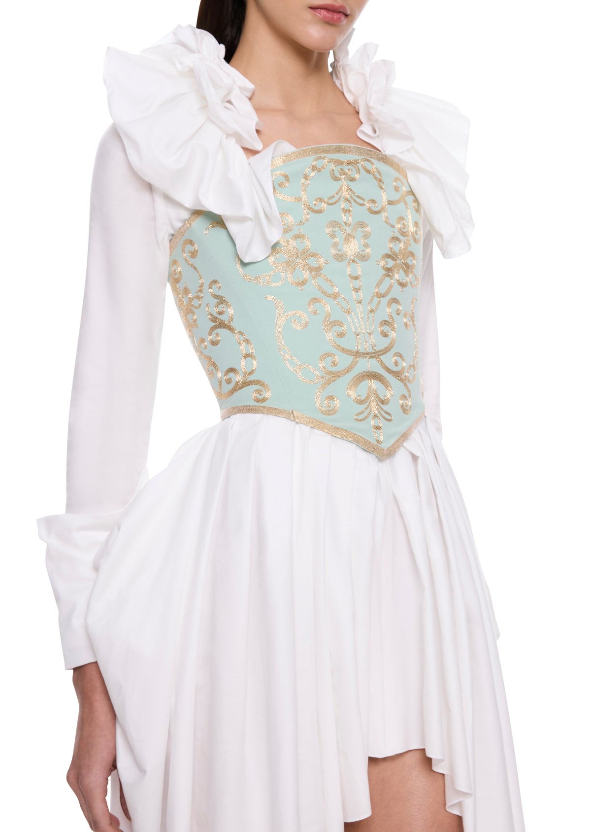 Fiorenza Dress - Annie's Ibiza