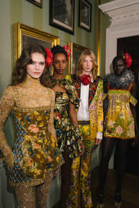 La Poupette Dress - Annie's Ibiza