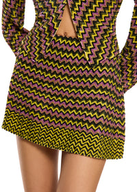 Multi Zig Zag Two Set - Annie's Ibiza