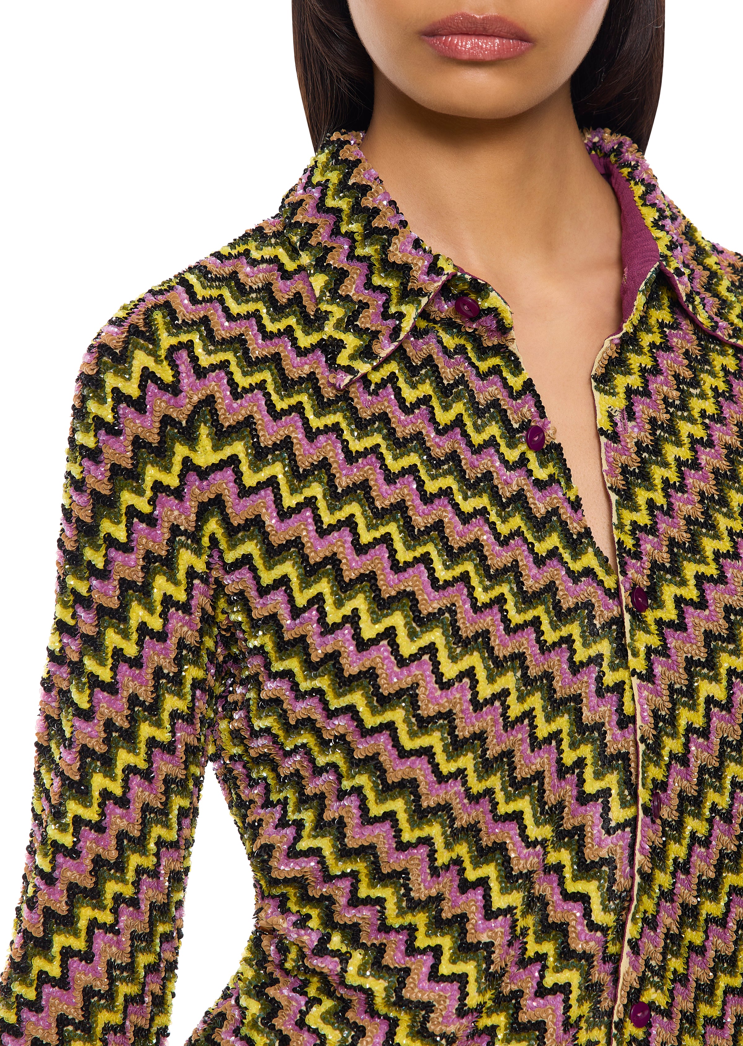 Multi Zig Zag Two Set - Annie's Ibiza