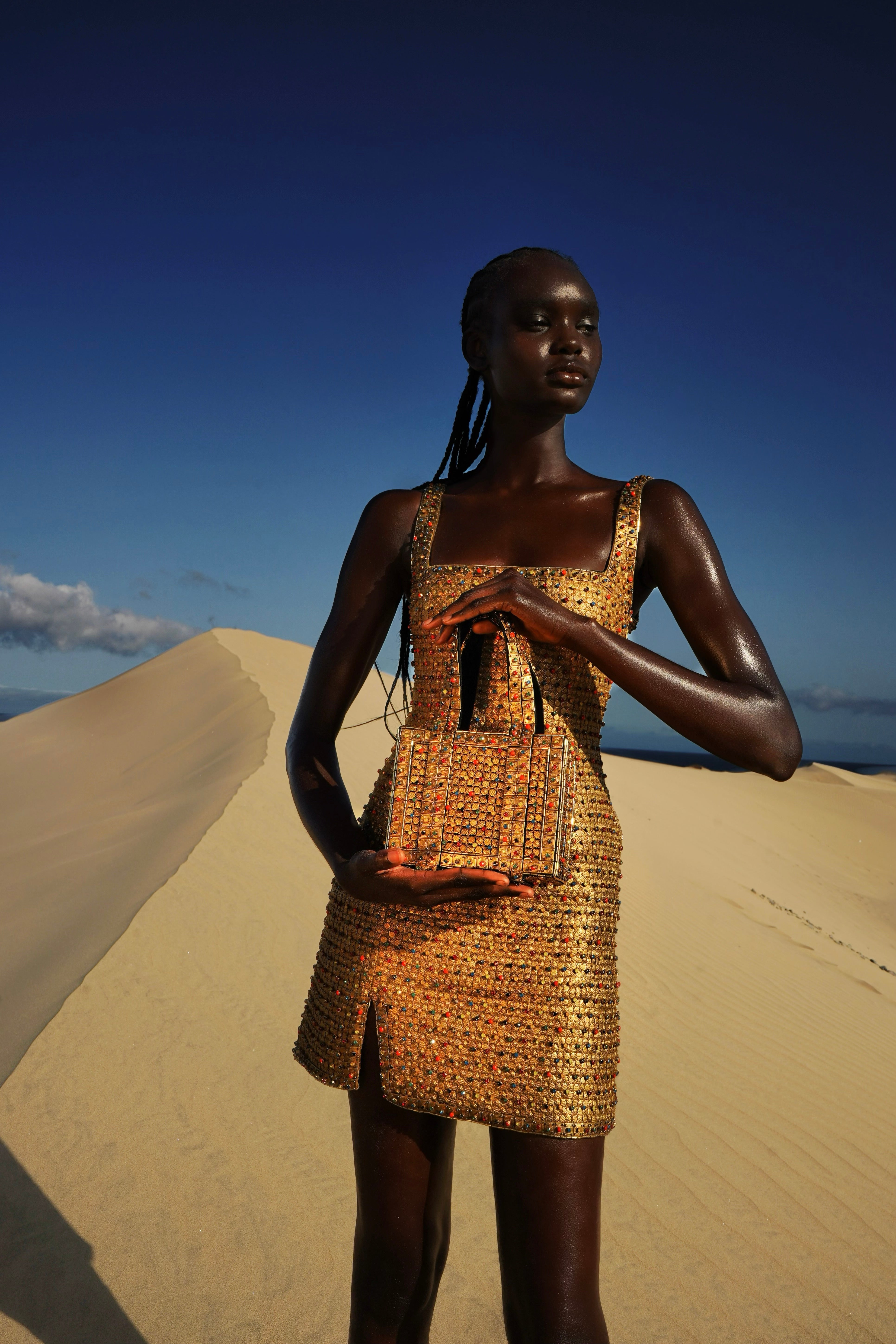 Achilles Bag - Aurous – Annie's Ibiza Online