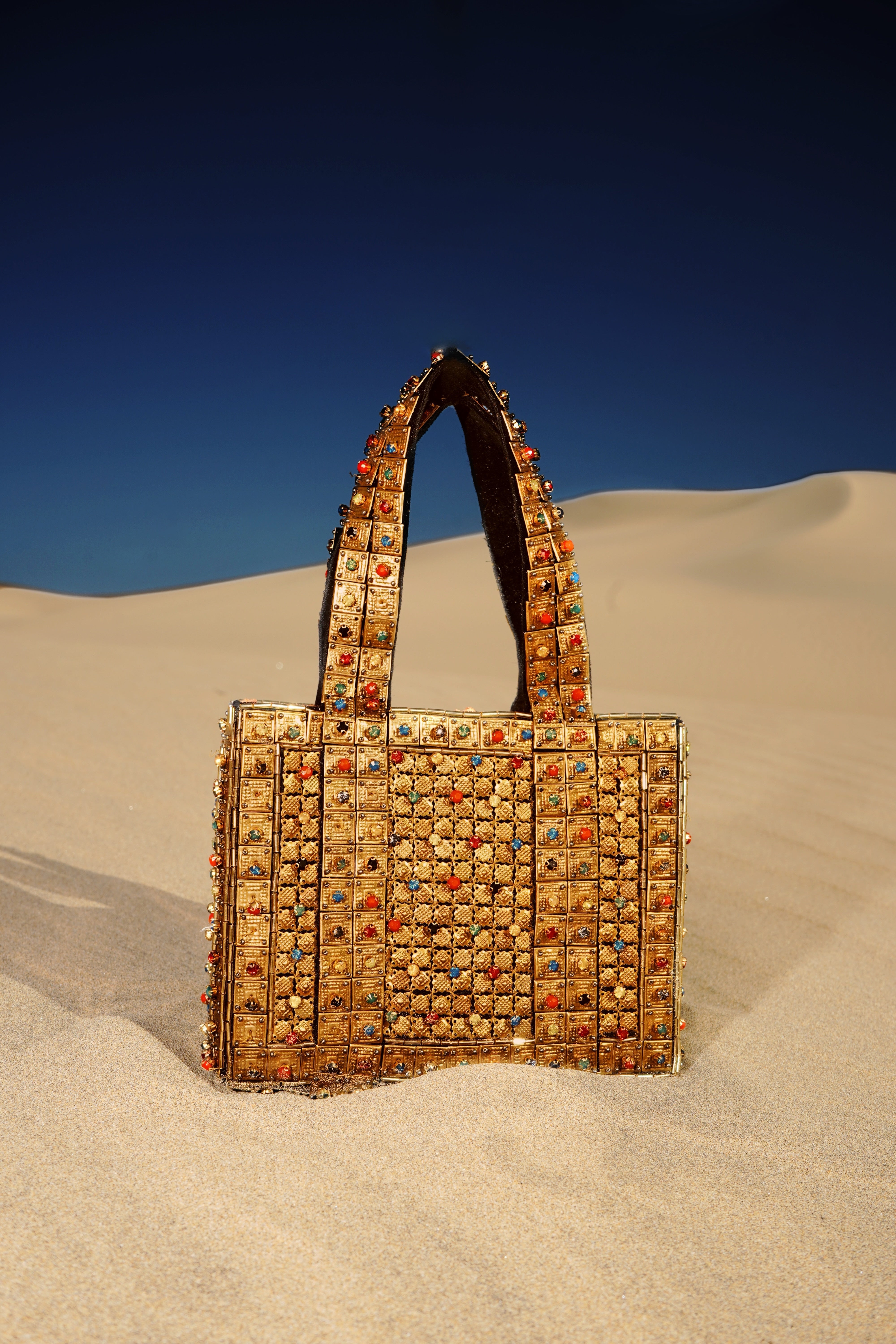Achilles Bag - Aurous – Annie's Ibiza Online