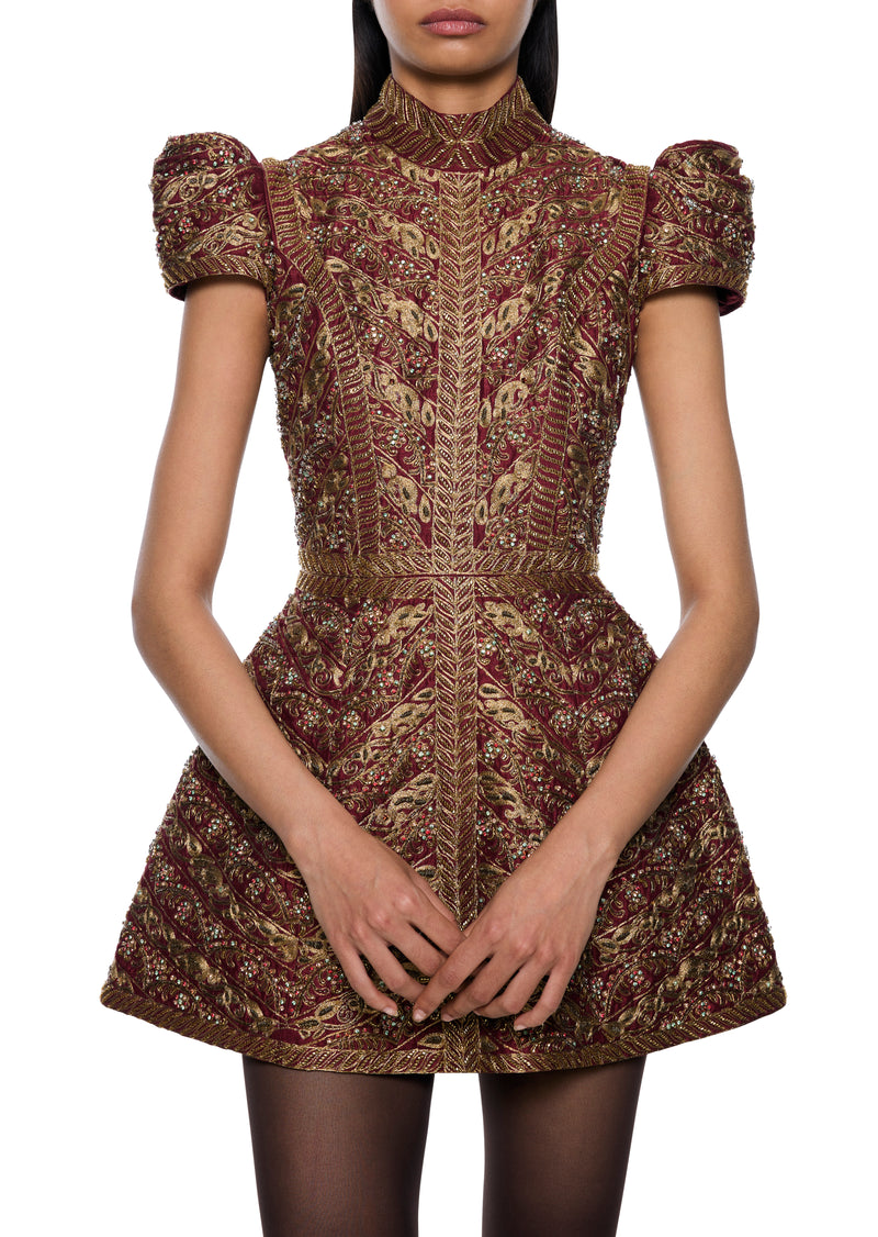 Eve Dress