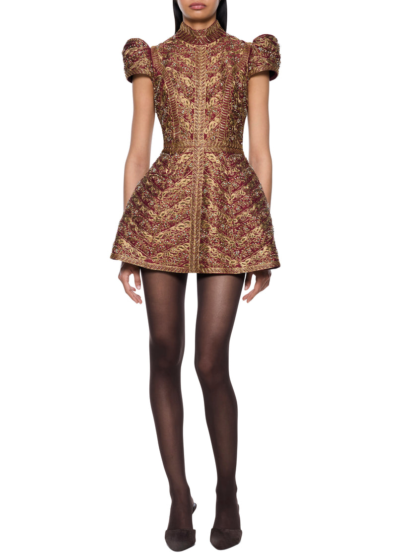 Eve Dress