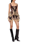 Angelina Lace Dress