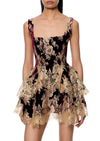 Angelina Lace Dress
