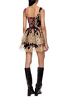 Angelina Lace Dress