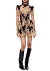 Angelina Lace Dress
