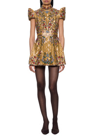 Mercer Dress