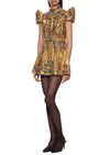 Mercer Dress