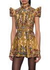Mercer Dress