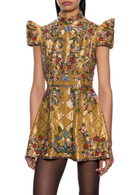 Mercer Dress