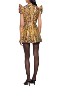 Mercer Dress