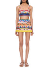 Sequin Crochet Two - Set
