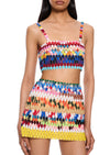 Sequin Crochet Two - Set