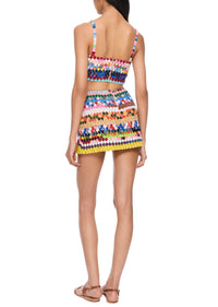Sequin Crochet Two - Set