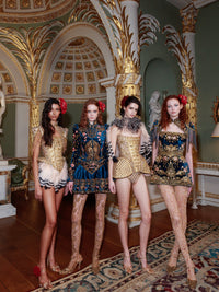 Cherub Jacket - Annie's Ibiza